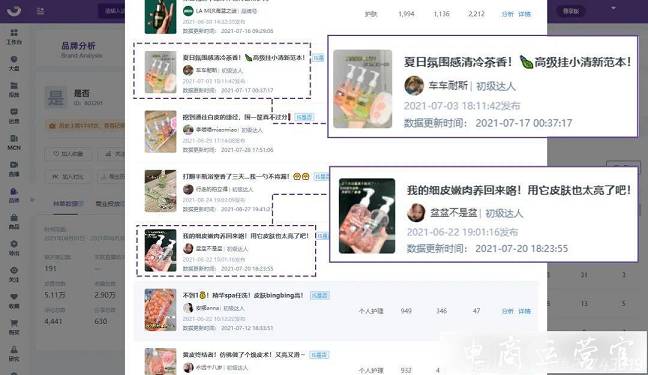 小紅書投放難?一站式全品牌營銷